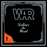 Cover Art for "Deliver The Word" by War