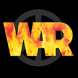 Cover Art for "Peace Sign" by War