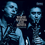 Cover Art for "Background Music (arr. Brent Edstrom & Jim Sodke)" by Wayne Marsh