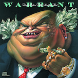 Cover Art for "Down Boys" by Warrant