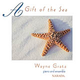 Cover Art for "Steps In The Sand" by Wayne Gratz