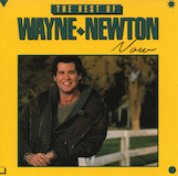 Wayne Newton Daddy Don't You Walk So Fast cover kunst