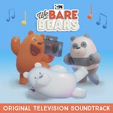 Abdeckung für "We'll Be There (from We Bare Bears)" von Ivan Barias