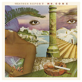 Cover Art for "River People" by Weather Report