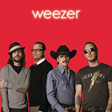 Cover Art for "The Greatest Man That Ever Lived" by Weezer