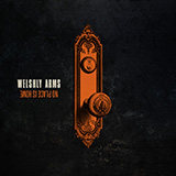 Cover Art for "Sanctuary" by Welshly Arms