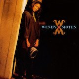 Cover Art for "Come In Out Of The Rain" by Wendy Moten