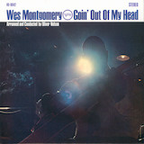 Cover Art for "Naptown Blues" by Wes Montgomery