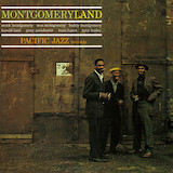 Cover Art for "Far Wes" by Wes Montgomery