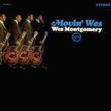 Cover Art for "West Coast Blues" by Wes Montgomery