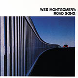 Cover Art for "Road Song" by Wes Montgomery