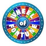 Carátula para "Changing Keys (Wheel Of Fortune Theme)" por Merv Griffin
