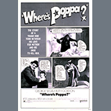 Norman Gimbel - Where's Poppa