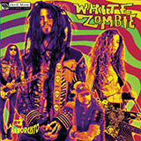 Cover Art for "Thunder Kiss '65" by White Zombie