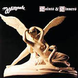 Cover Art for "Here I Go Again" by Whitesnake