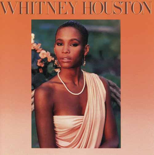 Super Partituras - My Love Is Your Love v.3 (Whitney Houston), com