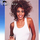 Whitney Houston So Emotional cover art