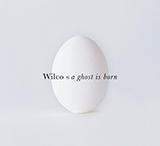 Abdeckung für "The Late Greats" von Wilco