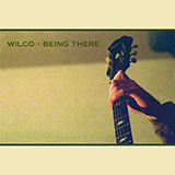 Cover Art for "Forget The Flowers" by Wilco