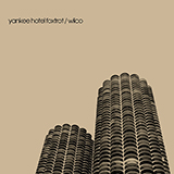 Cover Art for "Kamera" by Wilco