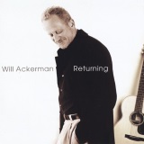 Will Ackerman - In A Region Of Clouds