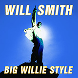 Cover Art for "Gettin' Jiggy Wit It" by Will Smith