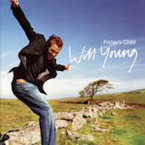 Cover Art for "Dance The Night Away" by Will Young