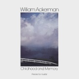Will Ackerman - Seattle