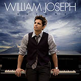 Cover Art for "Once Upon Love" by William Joseph