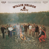 Willie Nelson - I'm A Memory