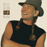 Willie Nelson - Forgiving You Was Easy