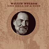 Cover Art for "Angel Flying Too Close To The Ground" by Willie Nelson