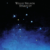 Cover Art for "Blue Skies (arr. Jim Schustedt)" by Willie Nelson