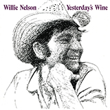 Cover Art for "Me And Paul" by Willie Nelson