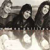 Cover Art for "You Won't See Me Cry" by Wilson Phillips