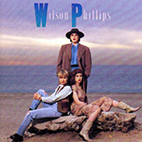 Wilson Phillips Hold On cover art