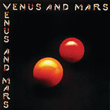 Venus And Mars Sheet Music