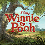 Sherman Brothers - Winnie The Pooh (from The Many Adventures Of Winnie The Pooh)