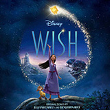 Ariana DeBose - This Wish (from Wish)