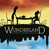 Cover Art for "Home (from Wonderland)" by Frank Wildhorn