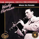 Cover Art for "Woodchopper's Ball" by Woody Herman