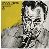 Cover Art for "Early Autumn" by Woody Herman
