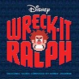 Cover Art for "Wreck-It Ralph" by Henry Jackman