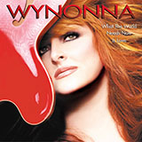 Cover Art for "What The World Needs" by Wynonna