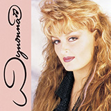 Cover Art for "She Is His Only Need" by Wynonna Judd