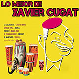 Xavier Cugat - La Cucaracha (The Cockroach)