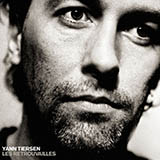 Cover Art for "Le Matin" by Yann Tiersen