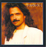 Carátula para "In The Mirror" por Yanni