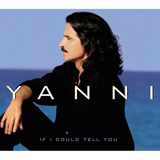 In Your Eyes (Yanni) Partituras