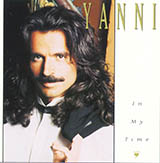 Cover Art for "In The Morning Light" by Yanni